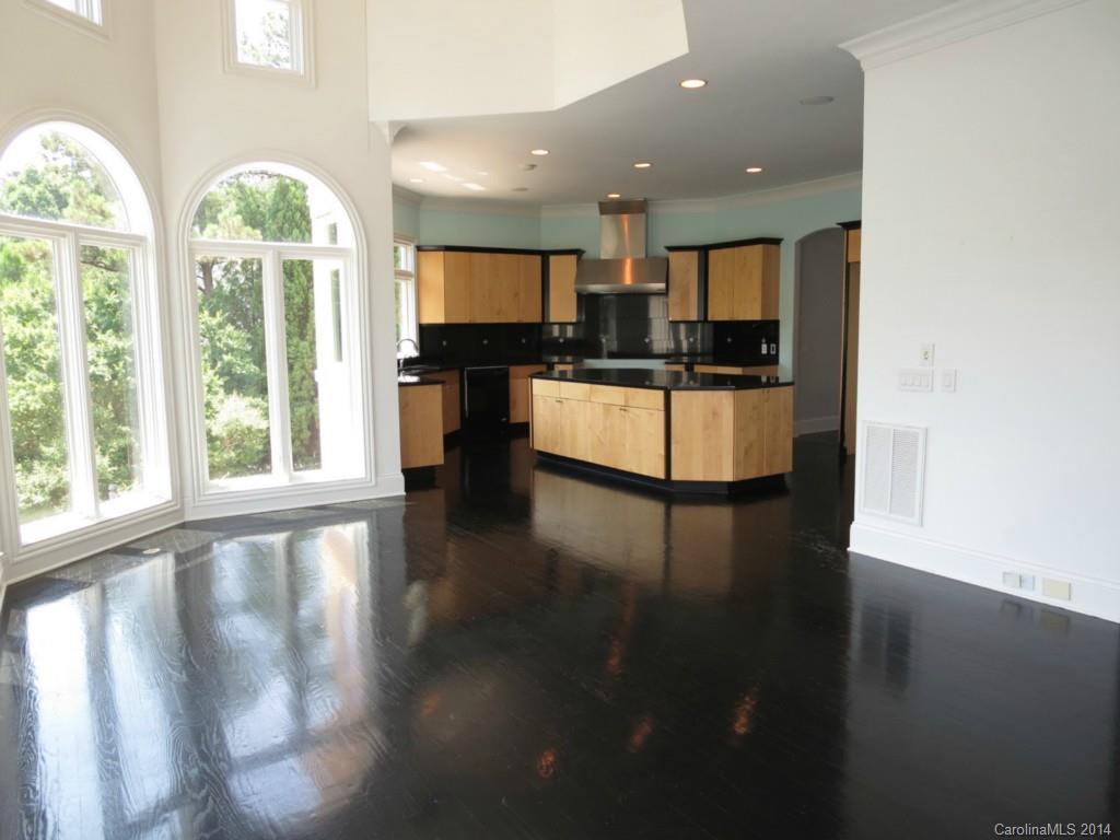 The Point - Residential