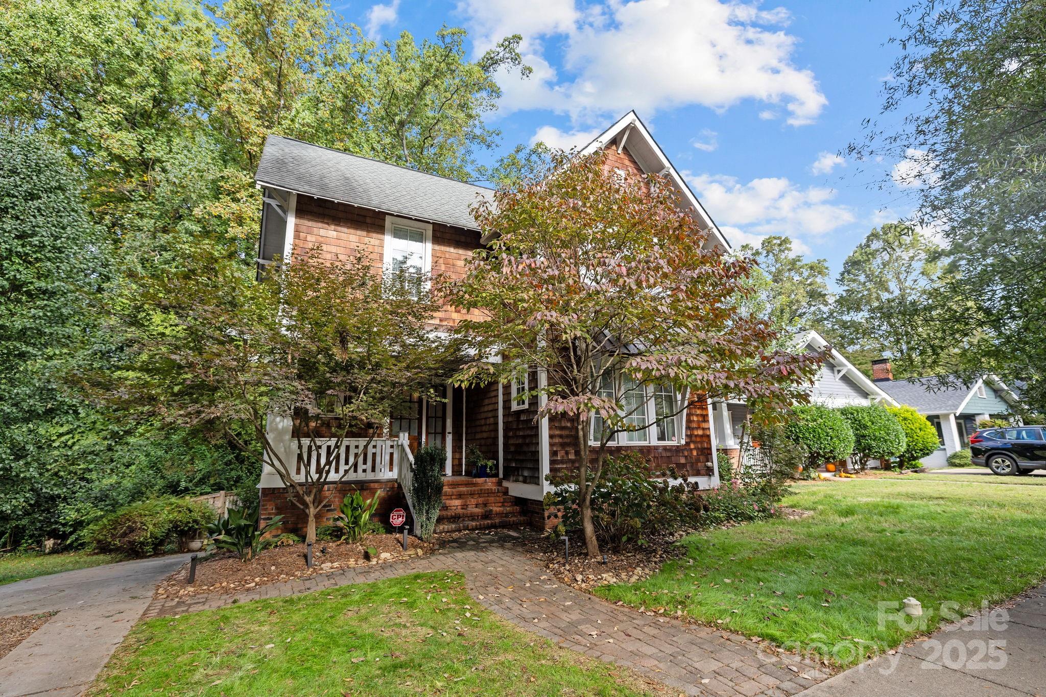 432 Walnut Avenue