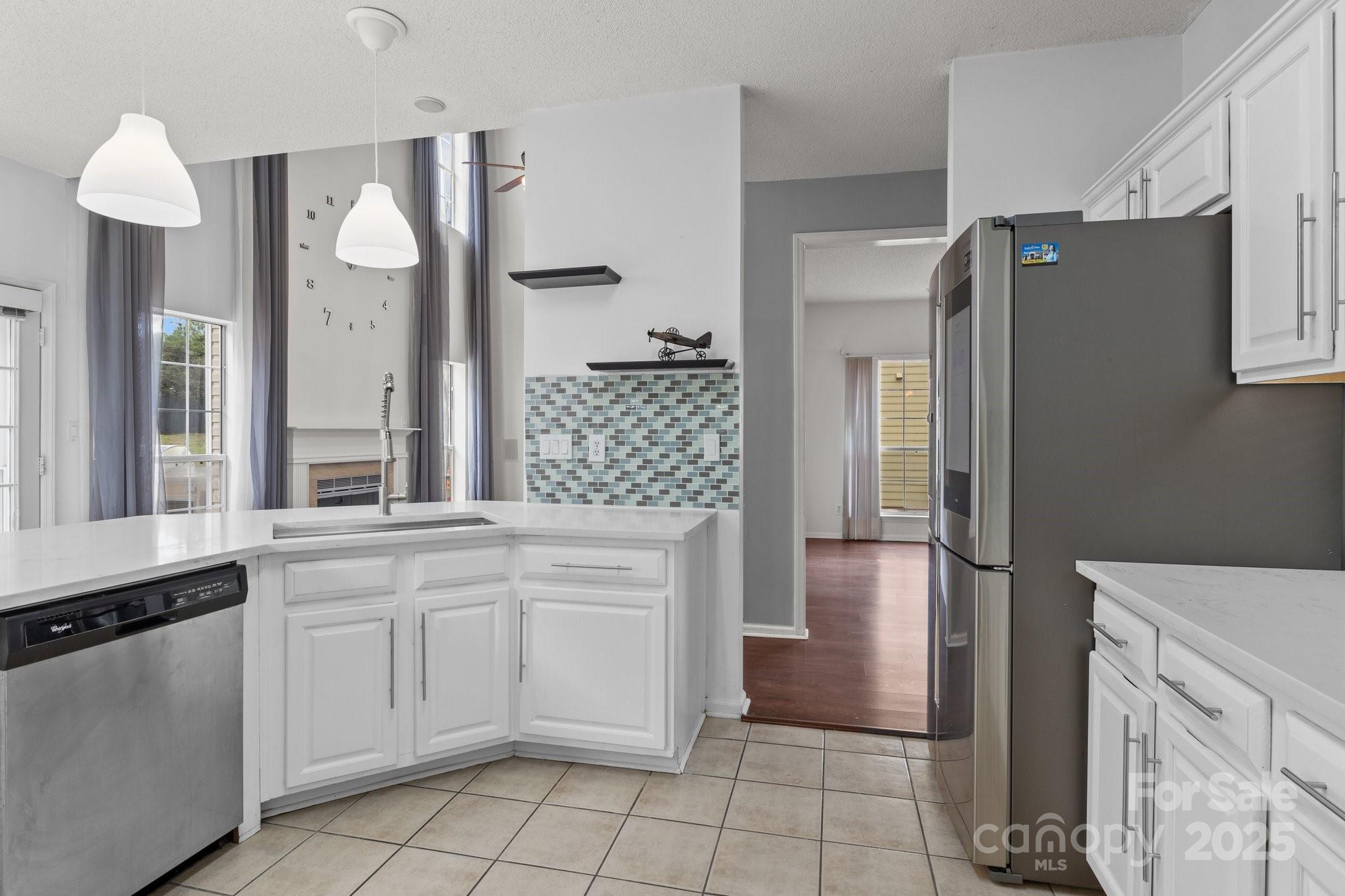 Wedgewood North - Residential