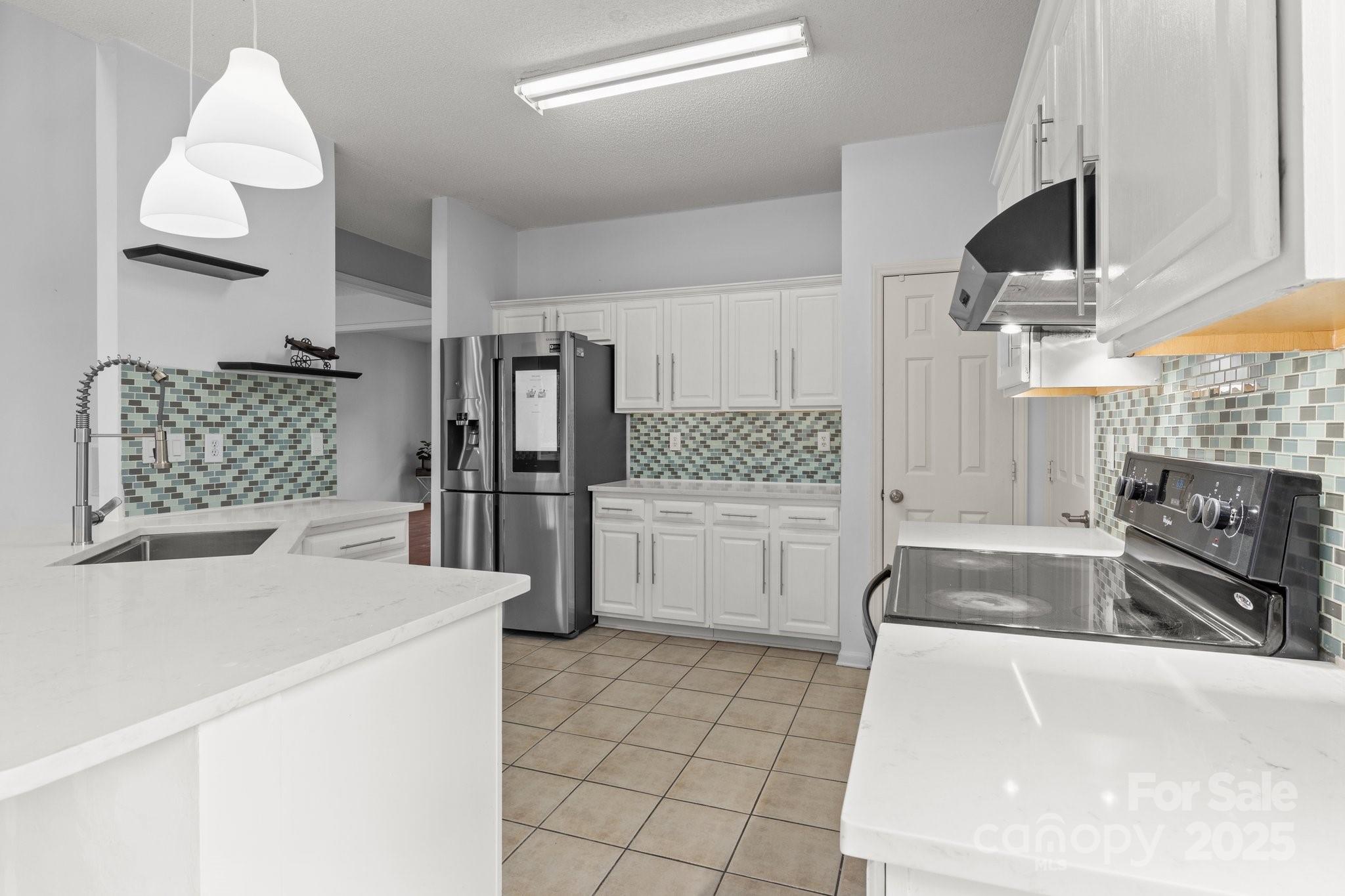 Wedgewood North - Residential