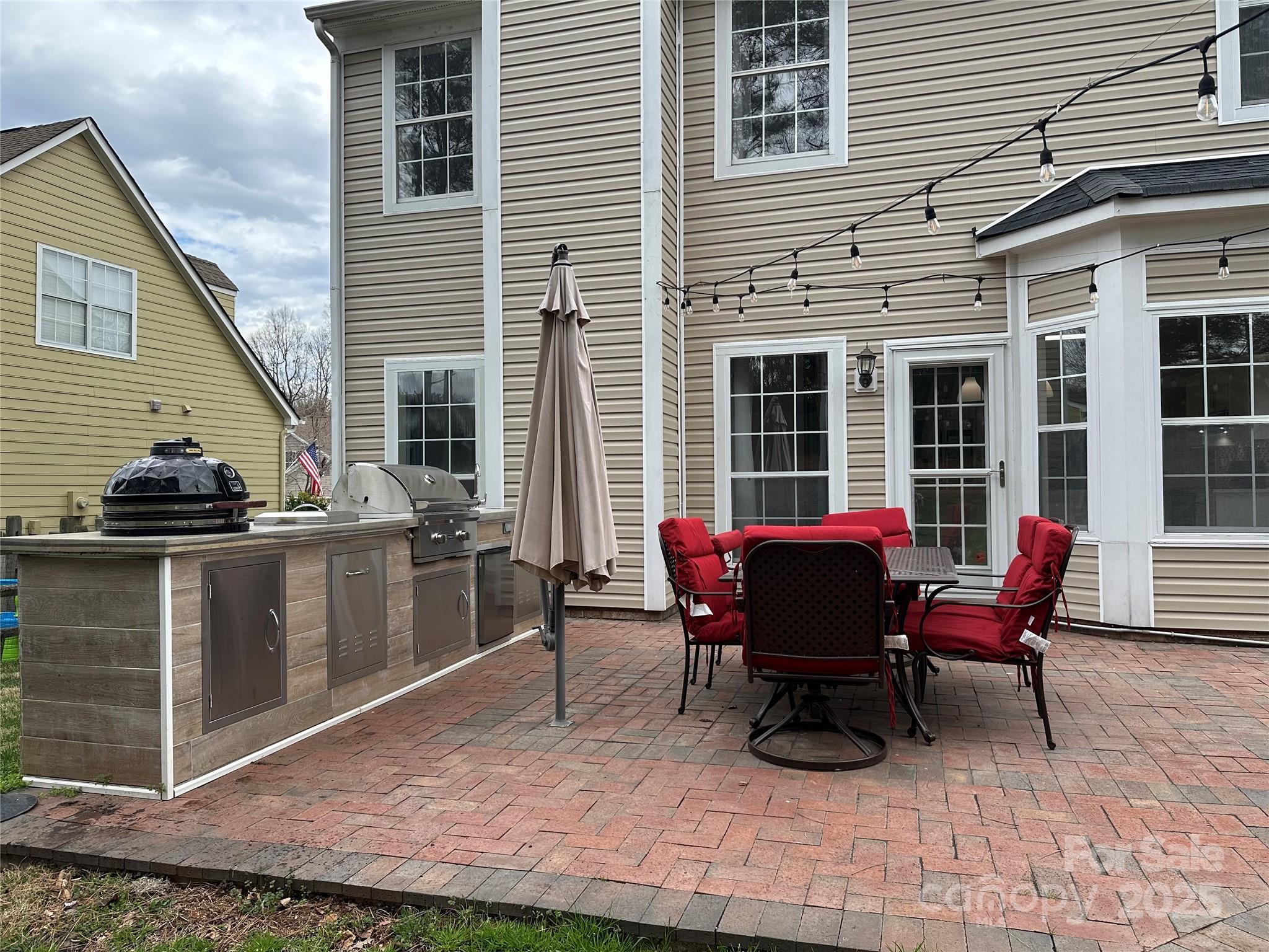 Wedgewood North - Residential