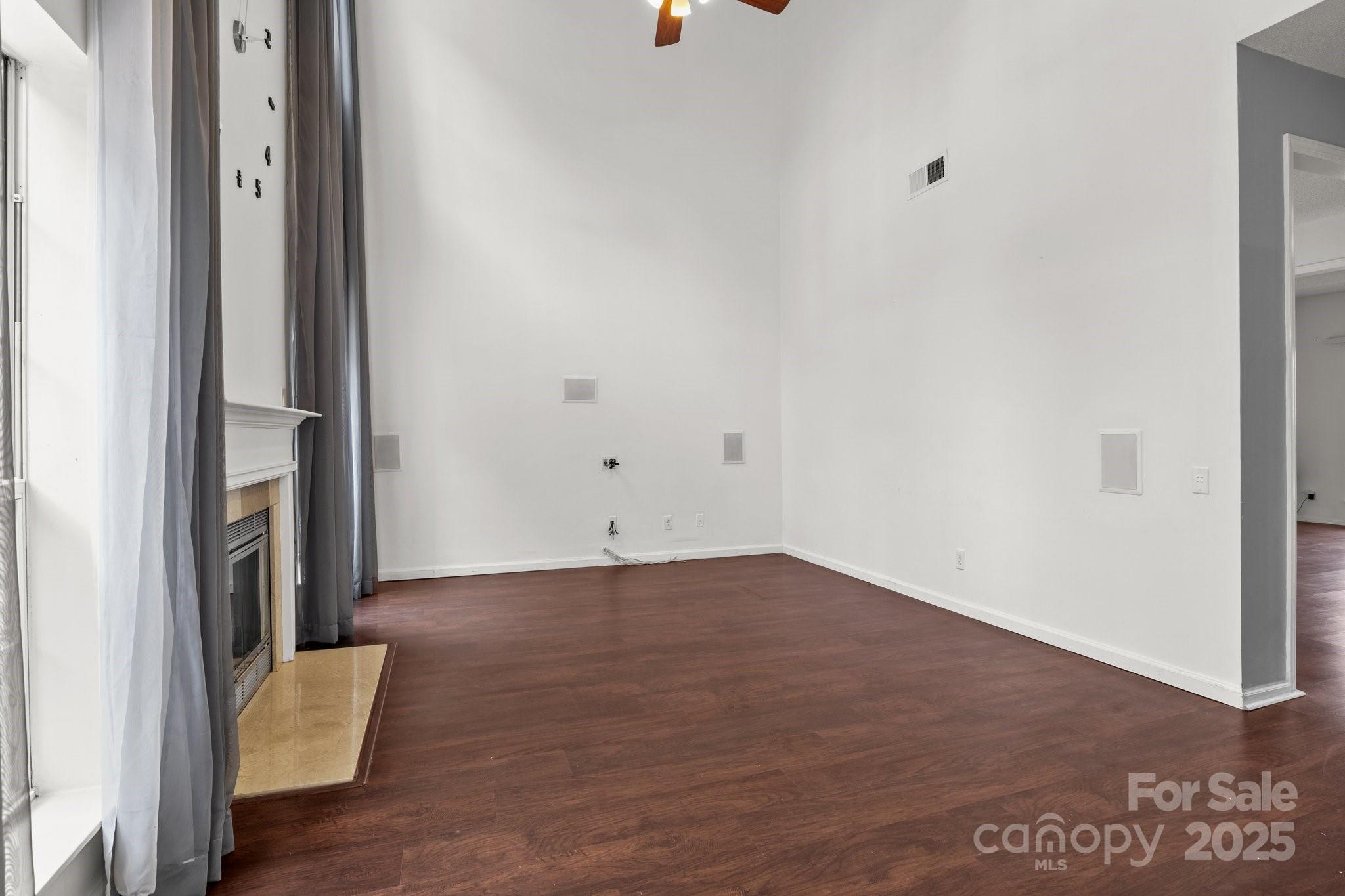 Wedgewood North - Residential