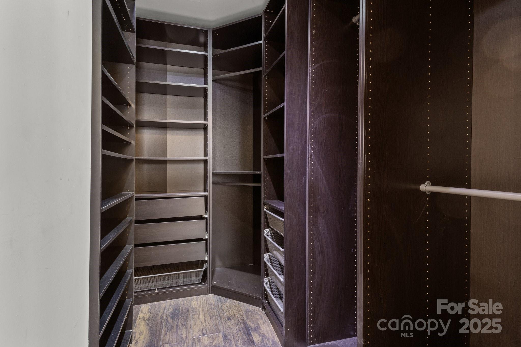 Wedgewood North - Residential