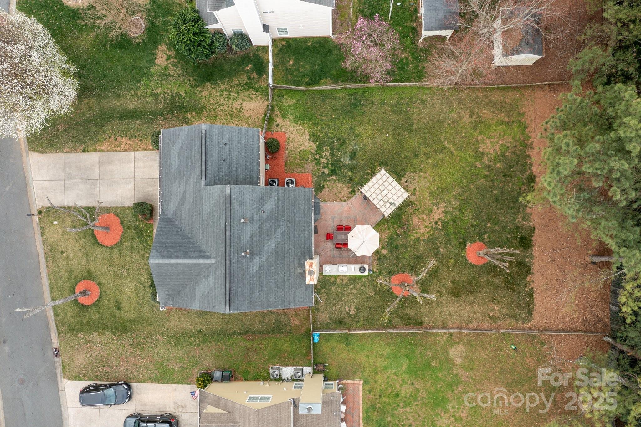 Wedgewood North - Residential