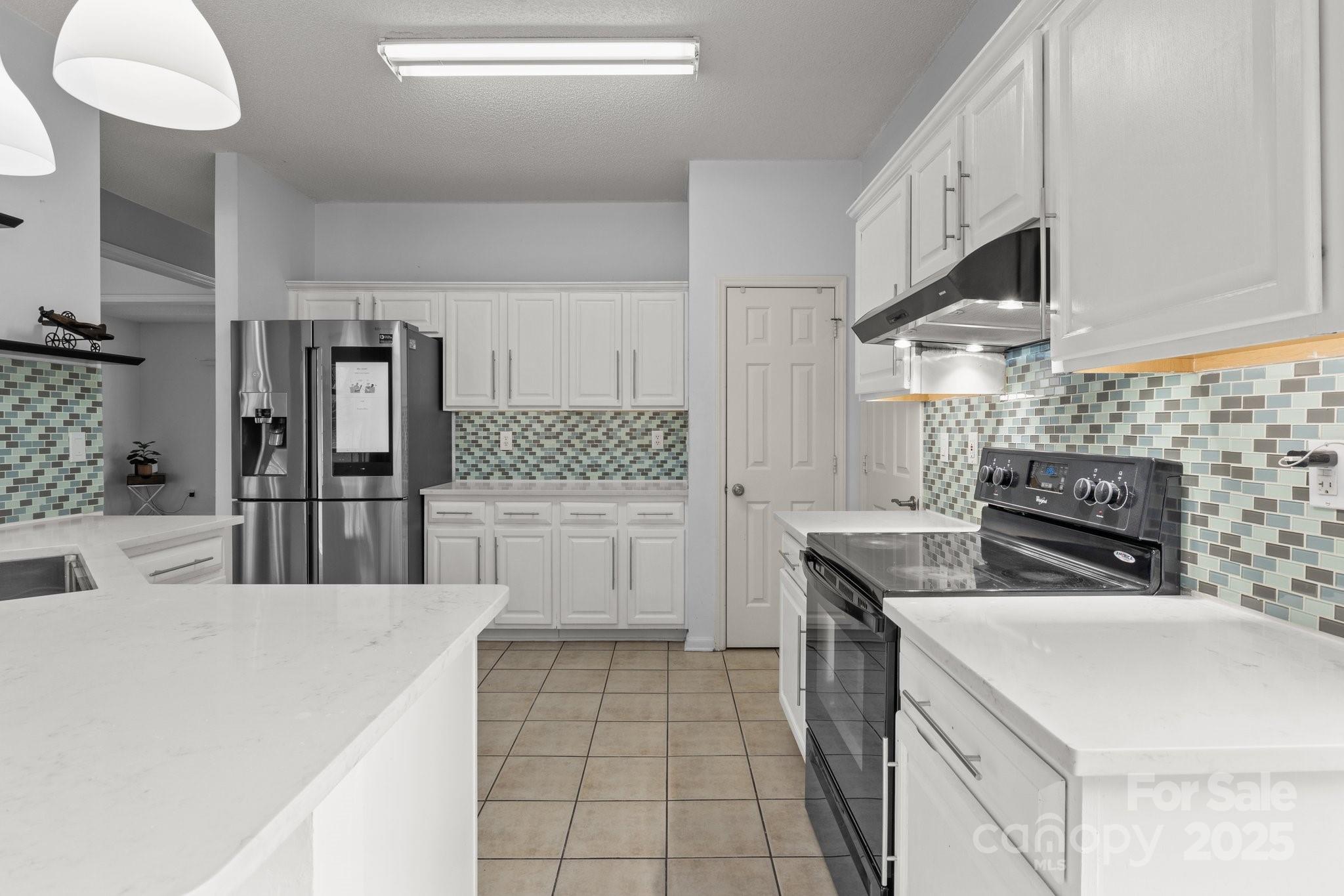 Wedgewood North - Residential