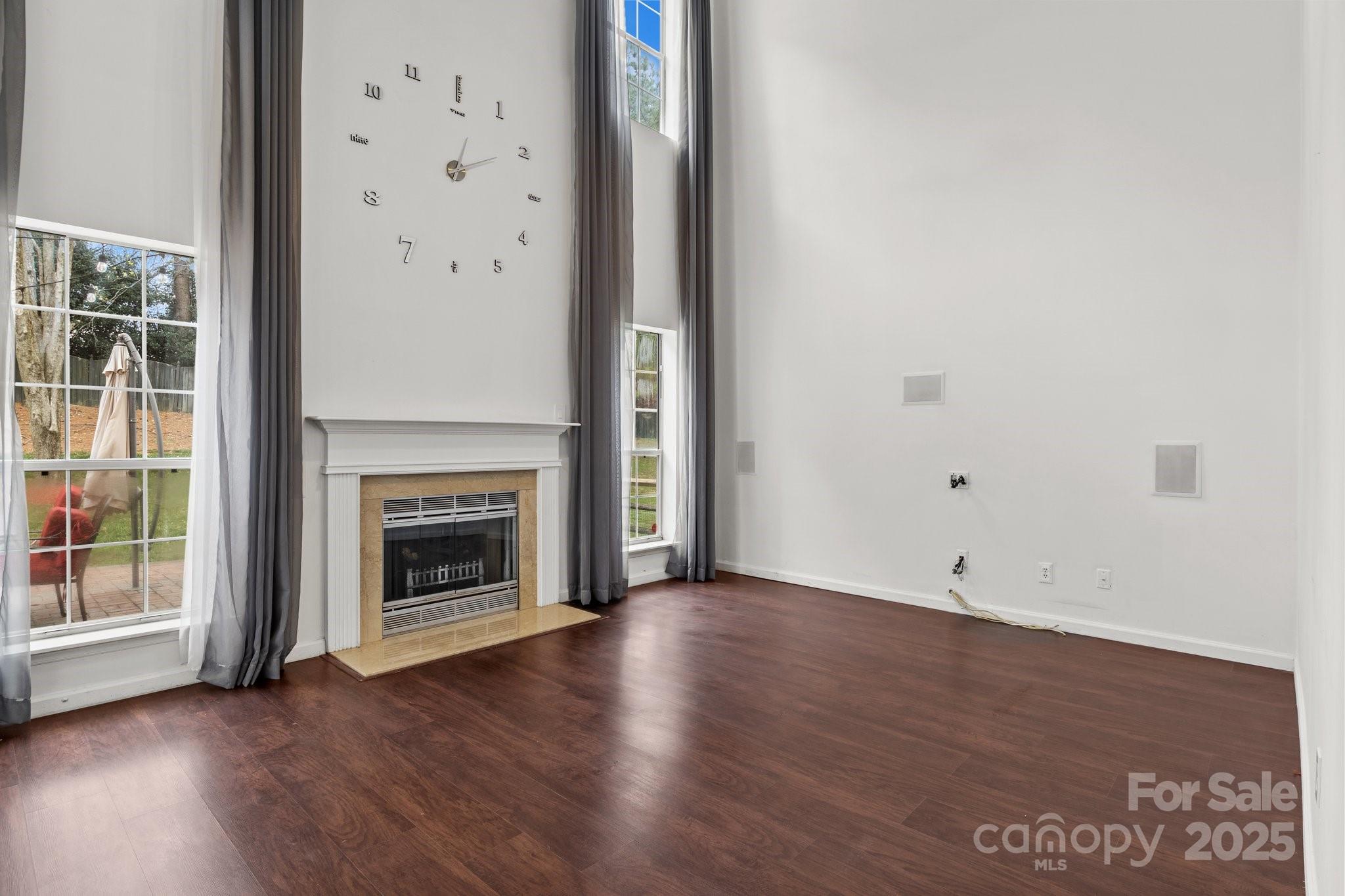 Wedgewood North - Residential