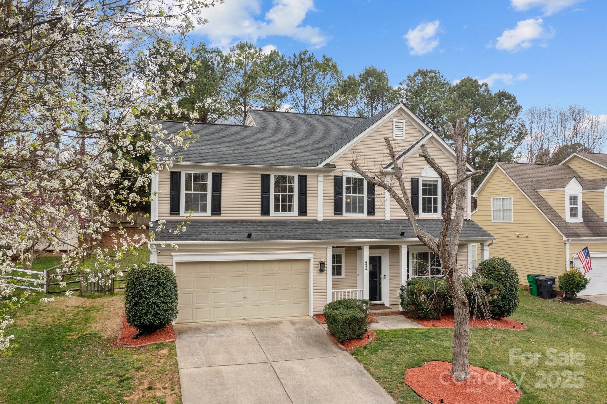 Wedgewood North - Residential