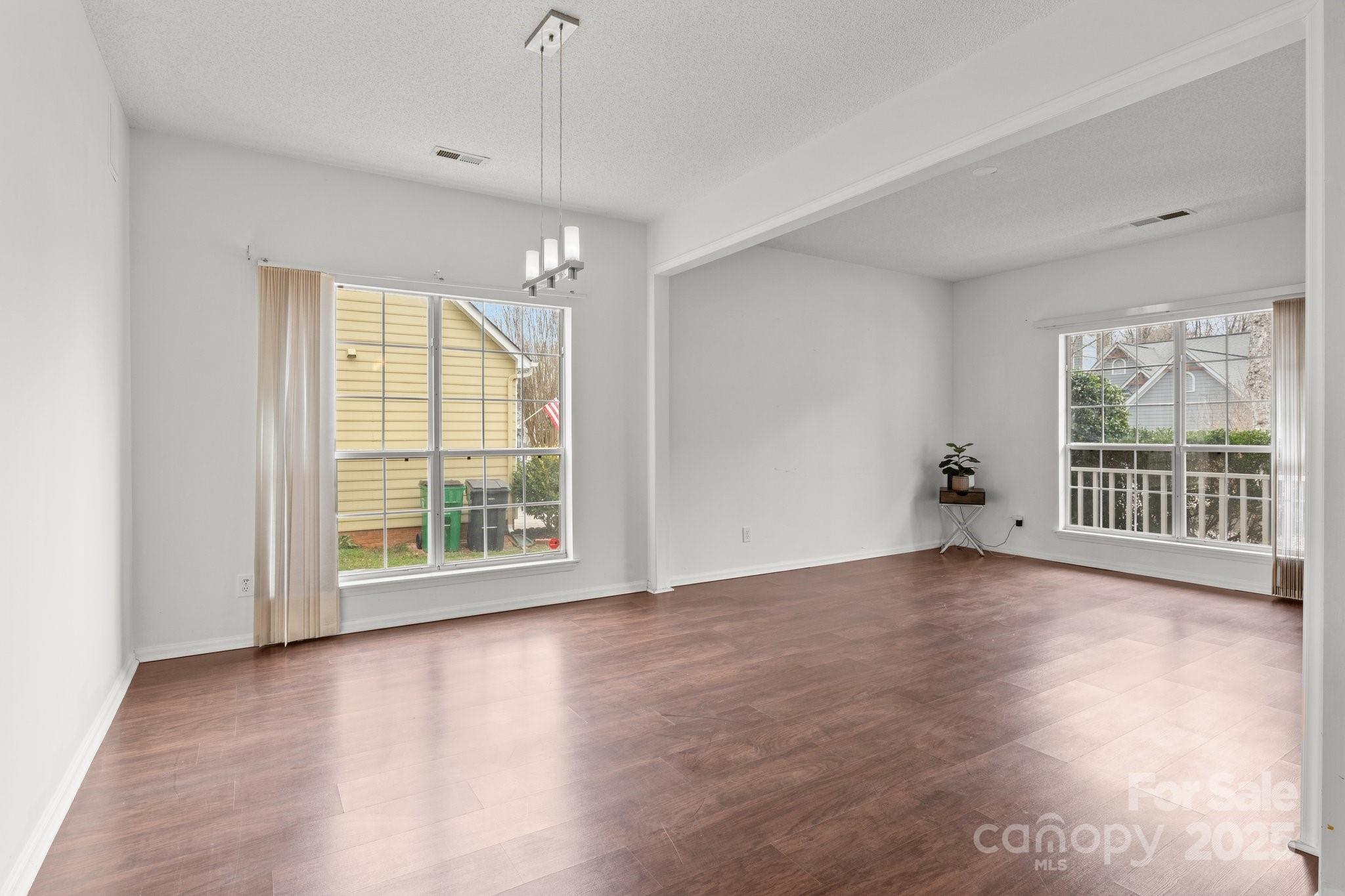 Wedgewood North - Residential