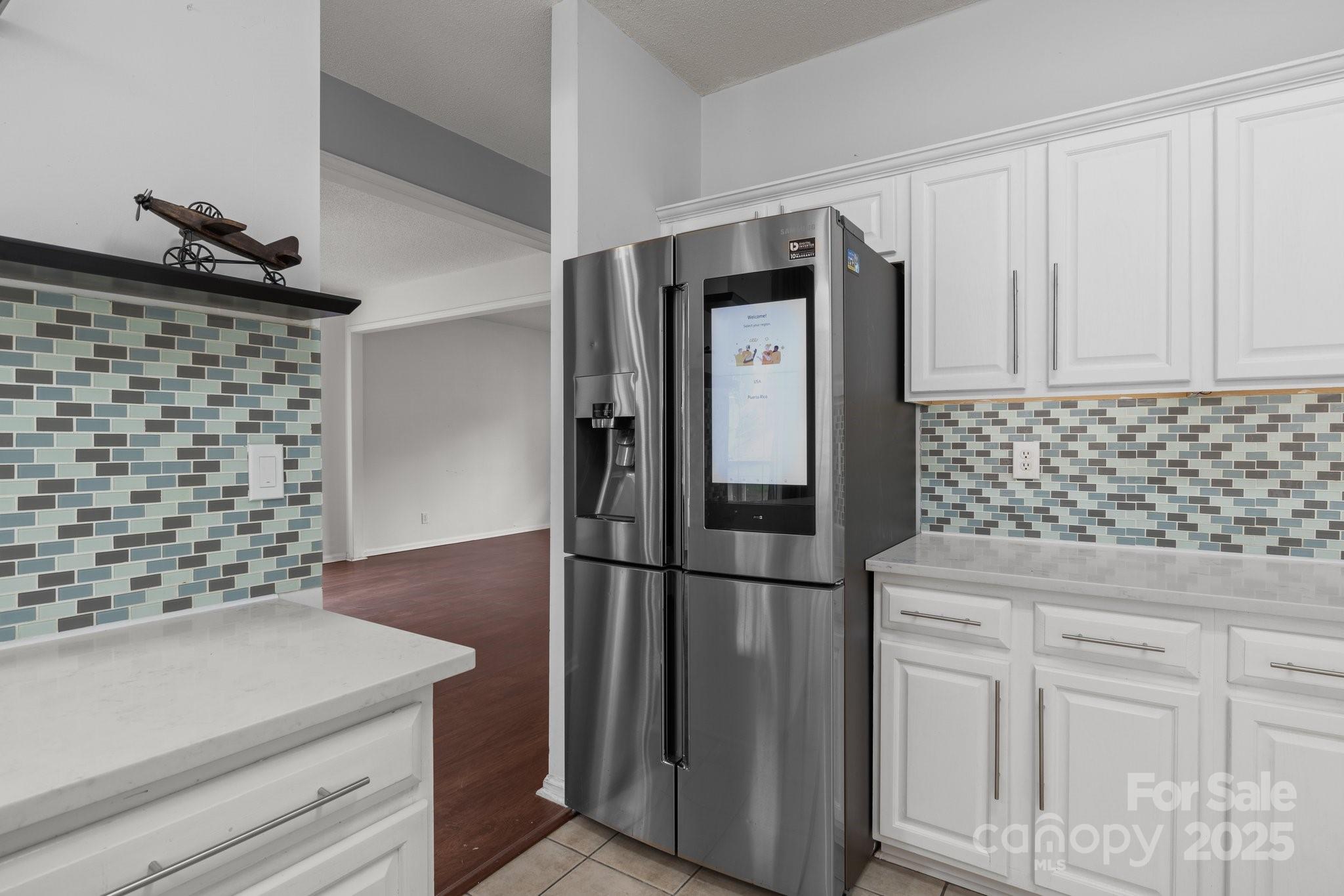 Wedgewood North - Residential