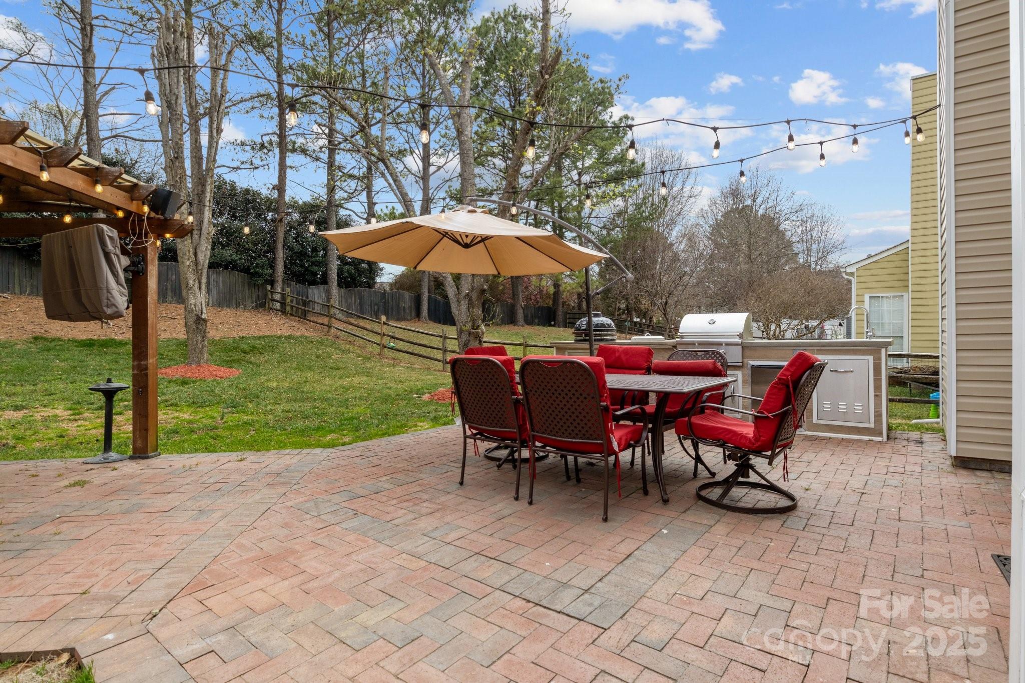 Wedgewood North - Residential