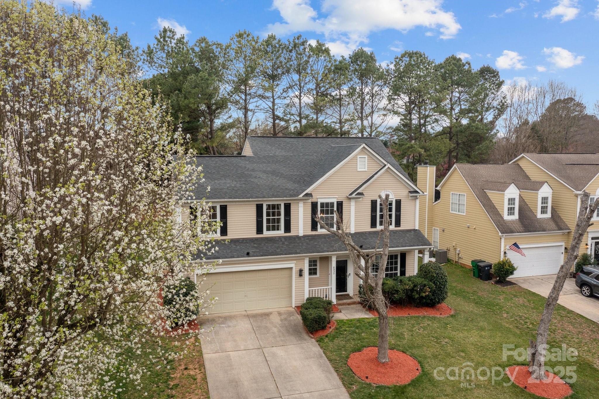 Wedgewood North - Residential