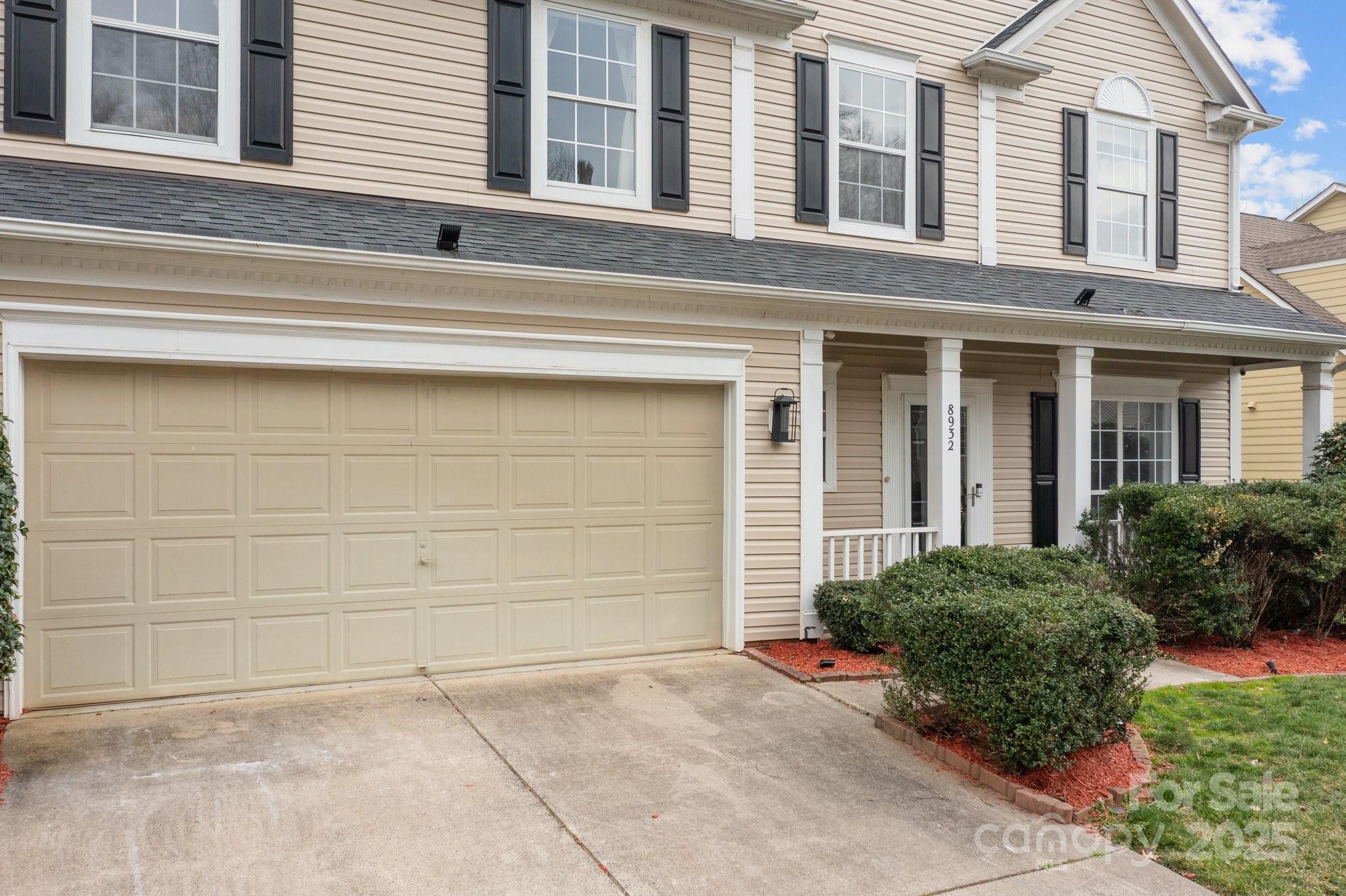 Wedgewood North - Residential