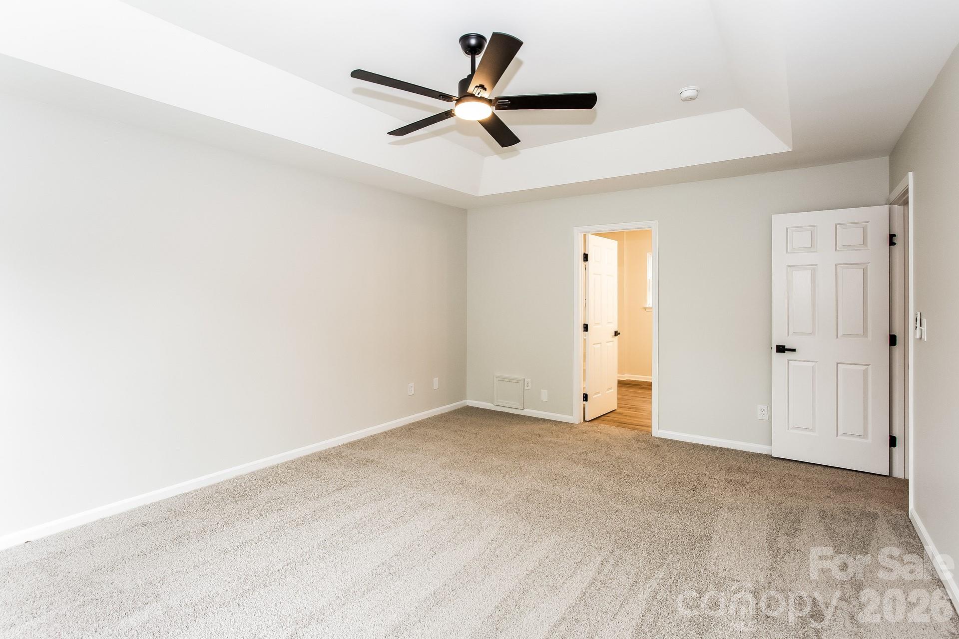 Cardinal Woods - Residential