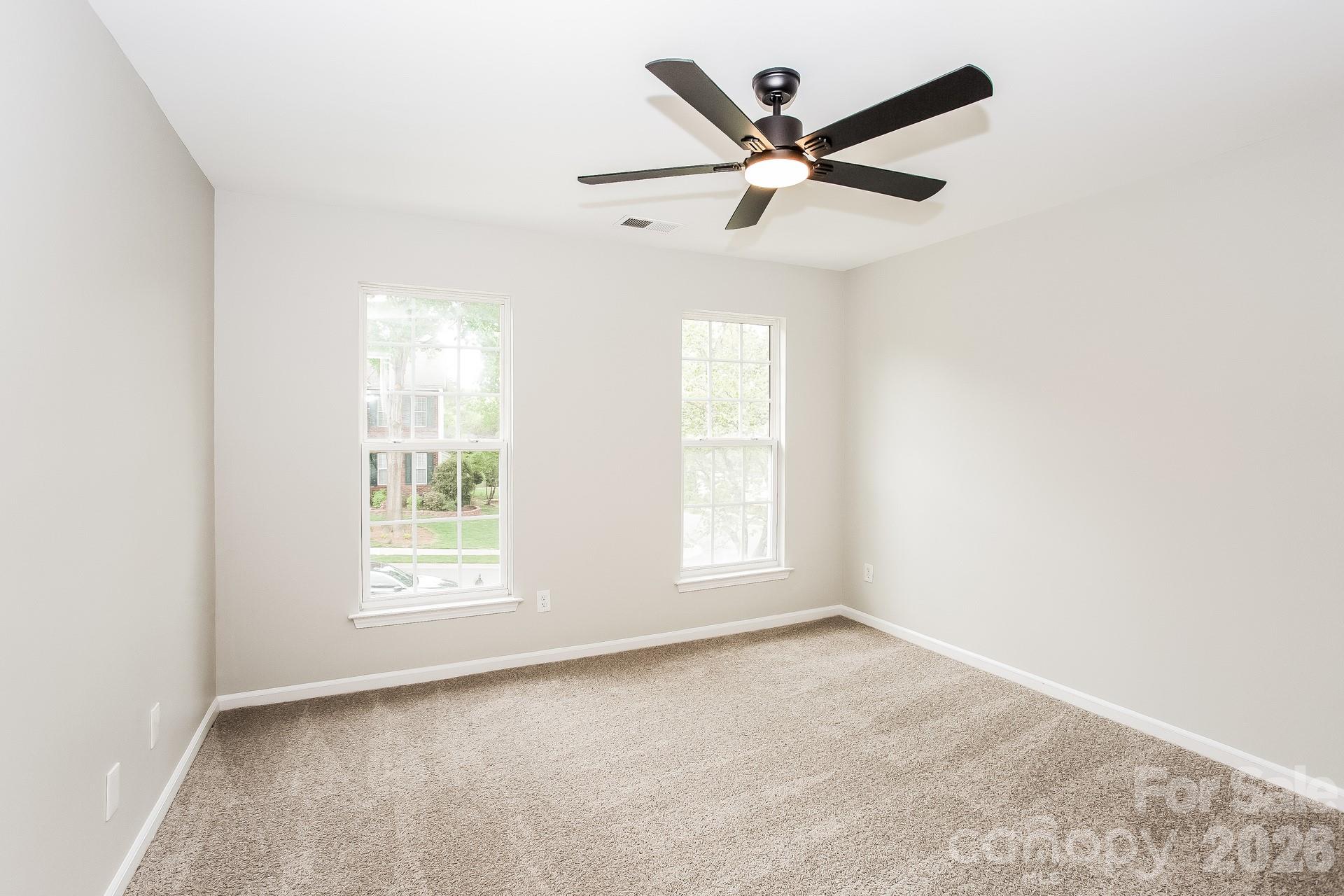 Cardinal Woods - Residential