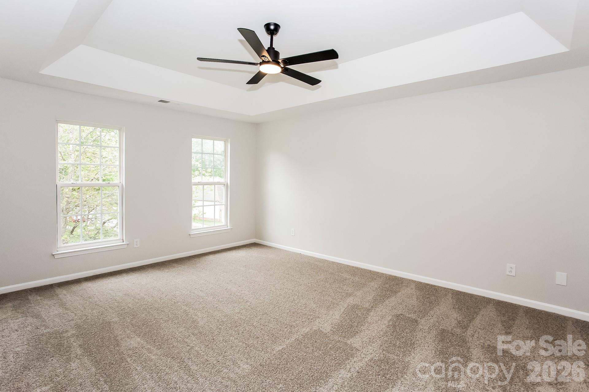 Cardinal Woods - Residential