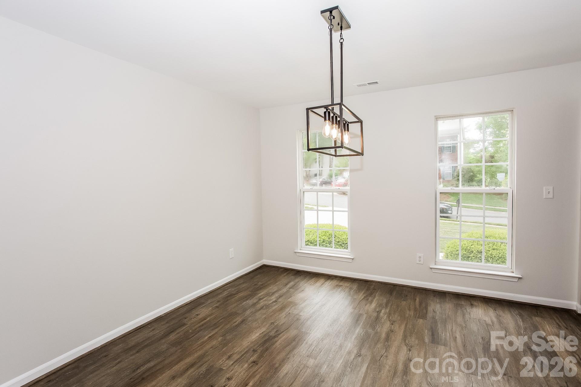 Cardinal Woods - Residential