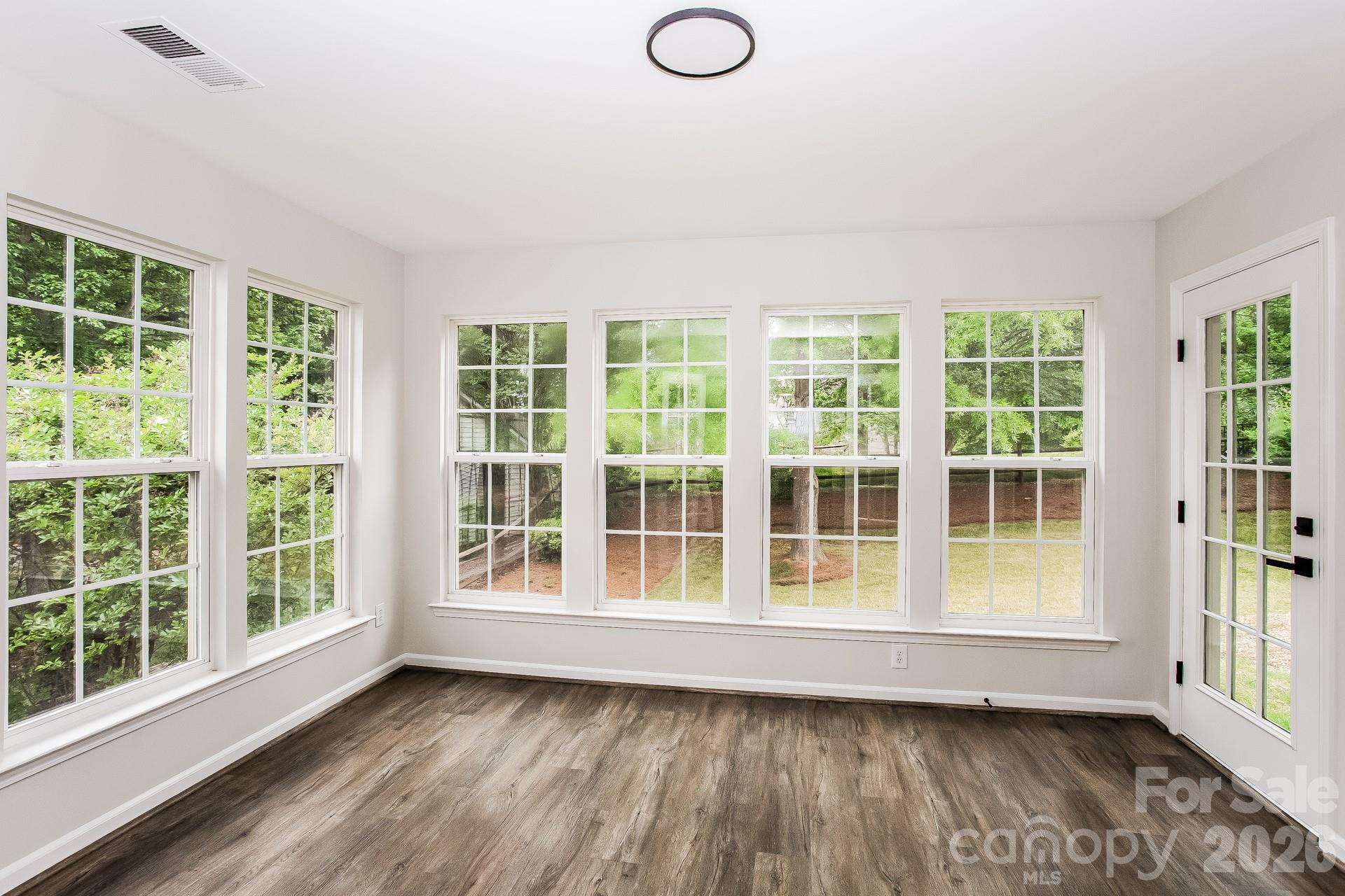 Cardinal Woods - Residential