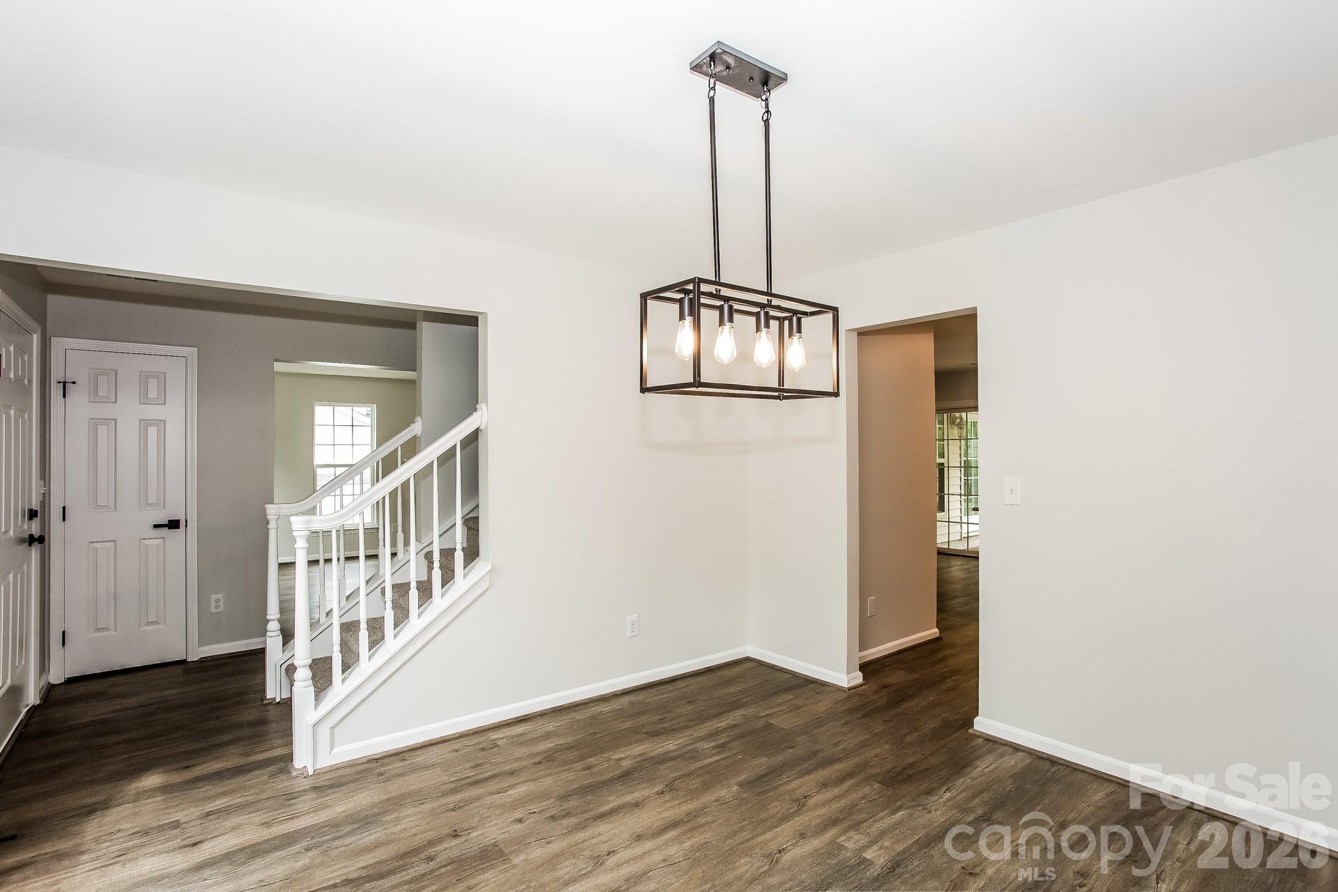 Cardinal Woods - Residential