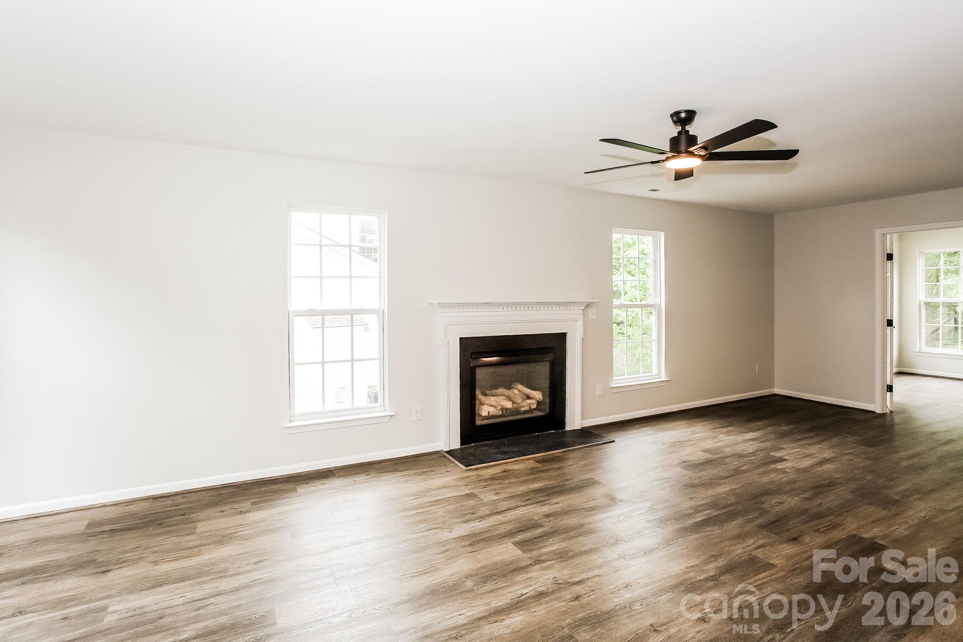 Cardinal Woods - Residential