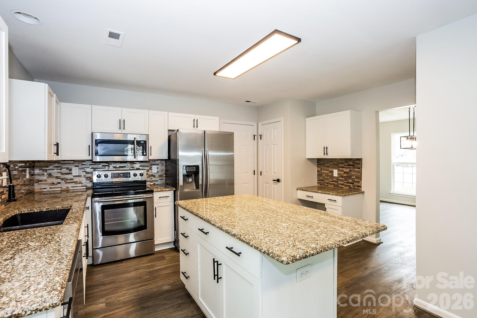 Cardinal Woods - Residential