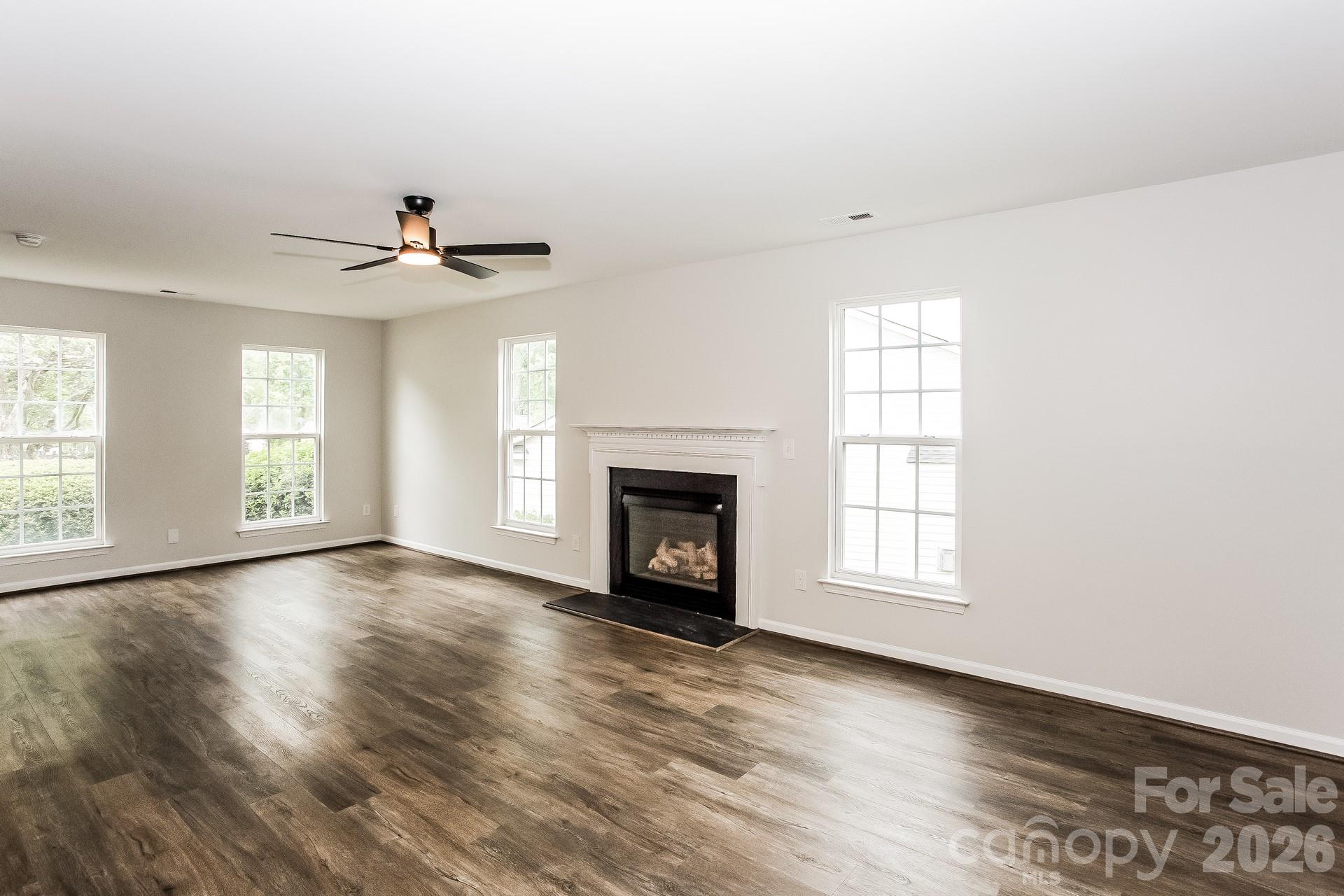 Cardinal Woods - Residential