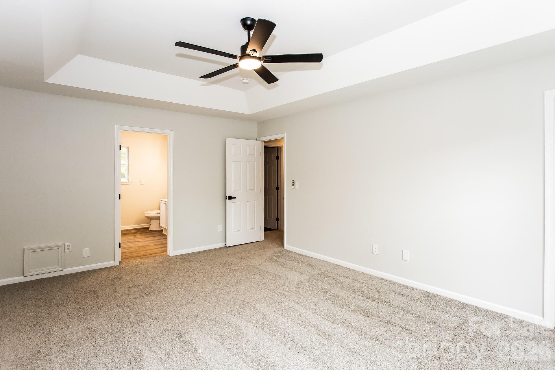 Cardinal Woods - Residential