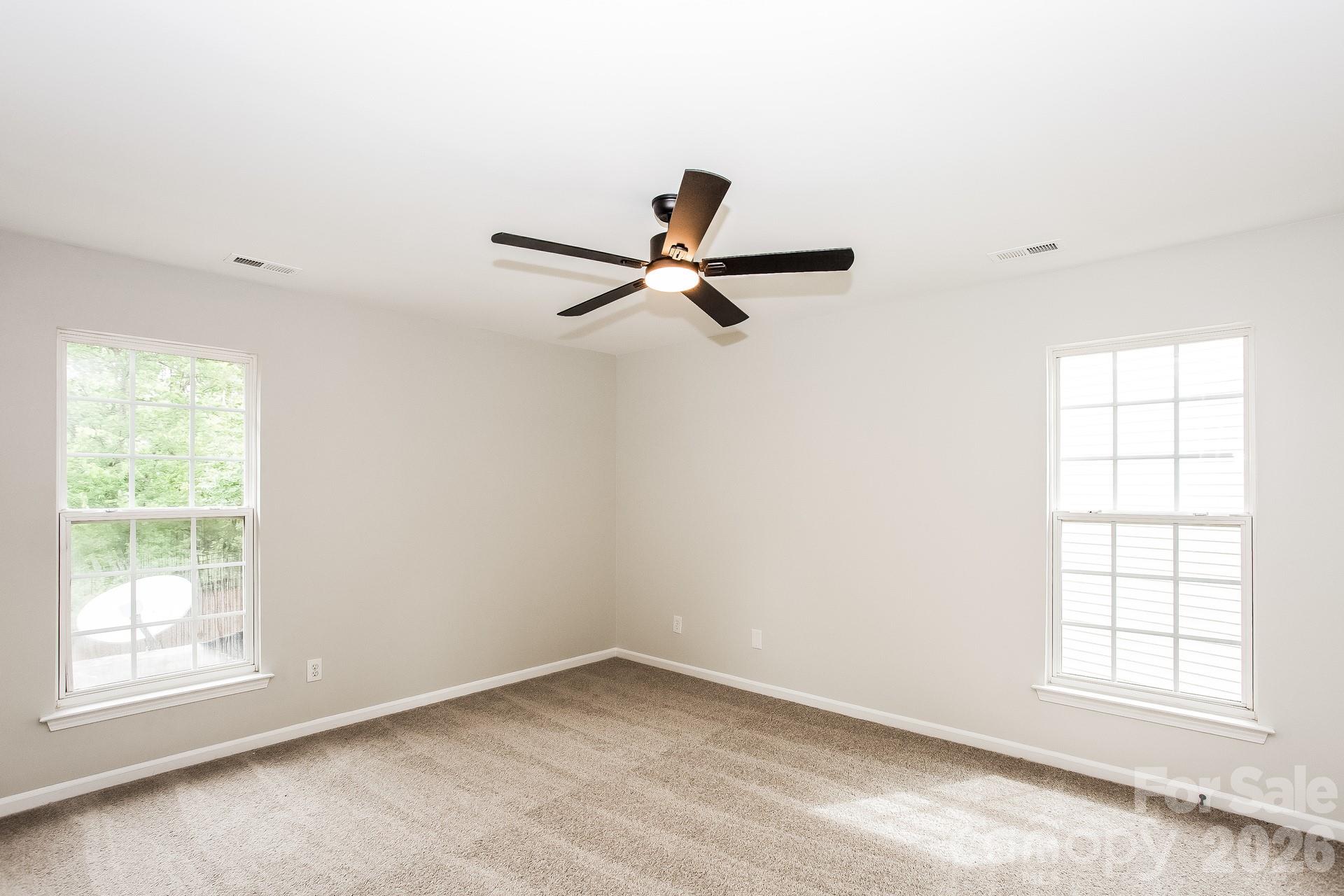 Cardinal Woods - Residential