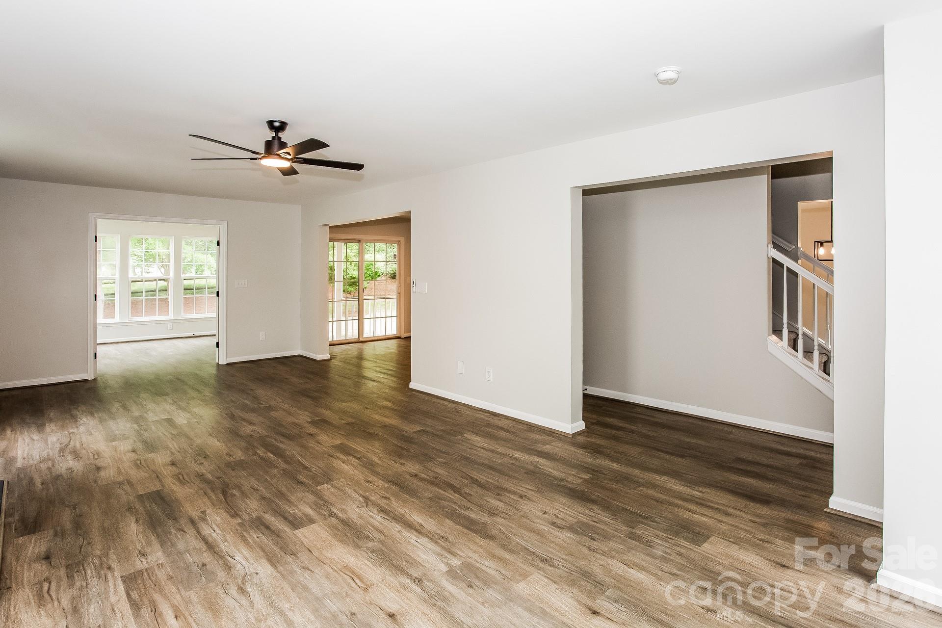 Cardinal Woods - Residential