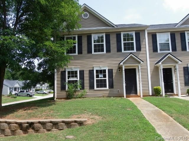 Camellia Corners - Residential