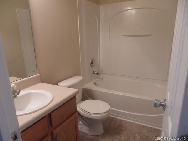 Camellia Corners - Residential