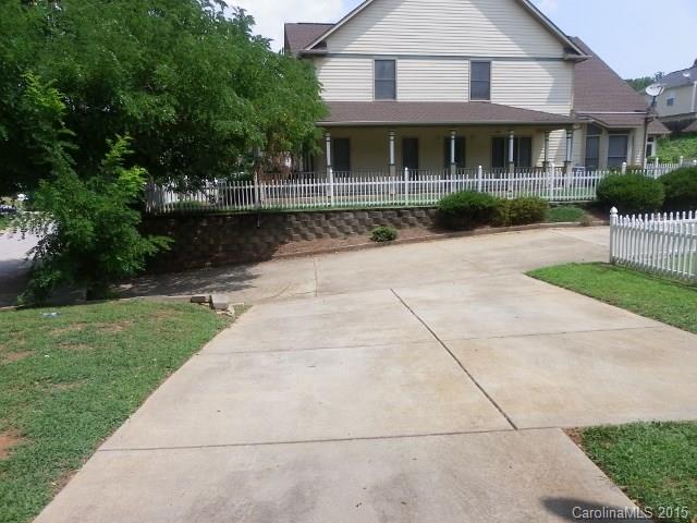 Camellia Corners - Residential