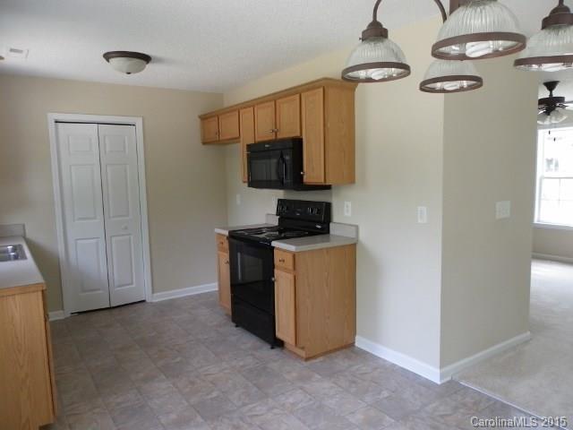 Camellia Corners - Residential