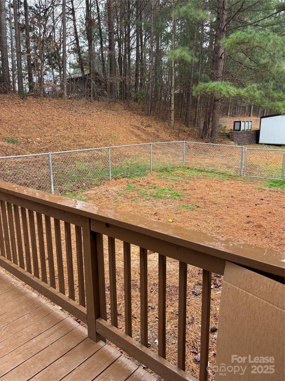 Anchors Landing - Residential Lease