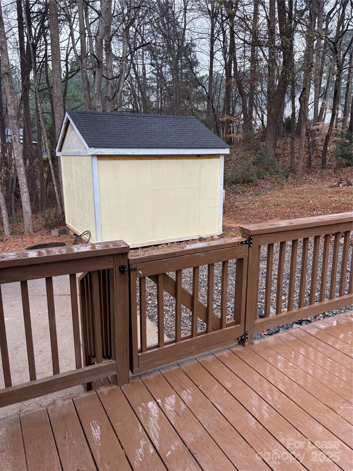 Anchors Landing - Residential Lease