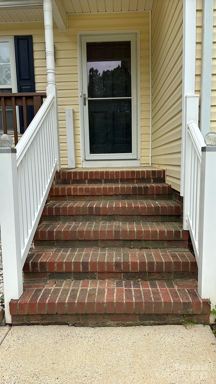 Anchors Landing - Residential Lease