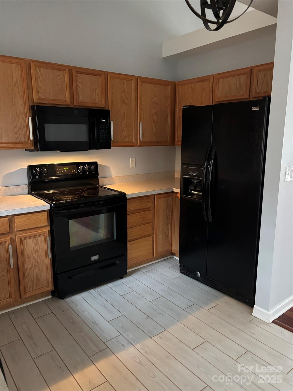 Anchors Landing - Residential Lease