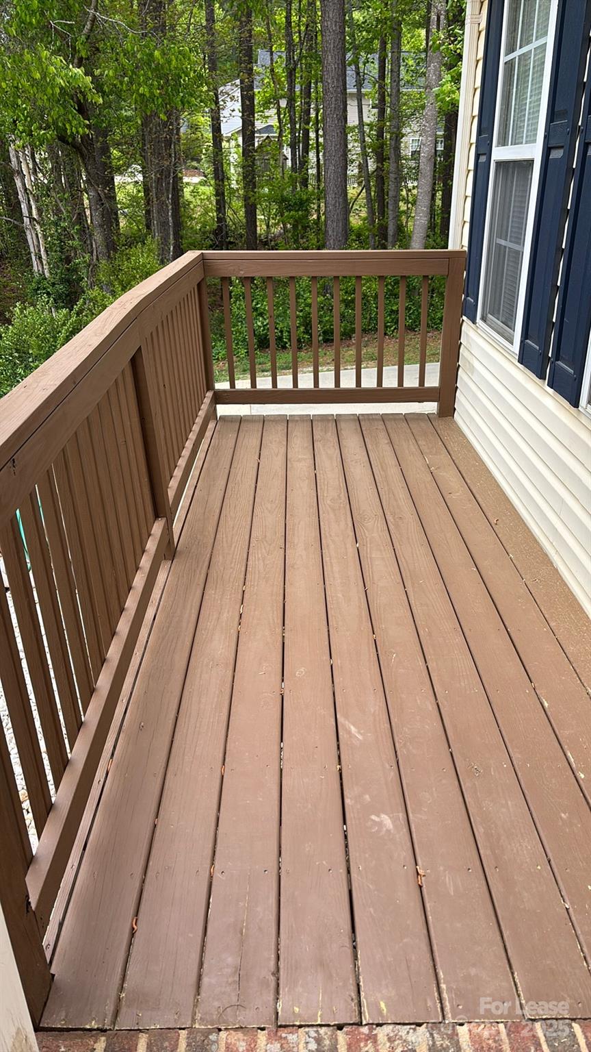 Anchors Landing - Residential Lease