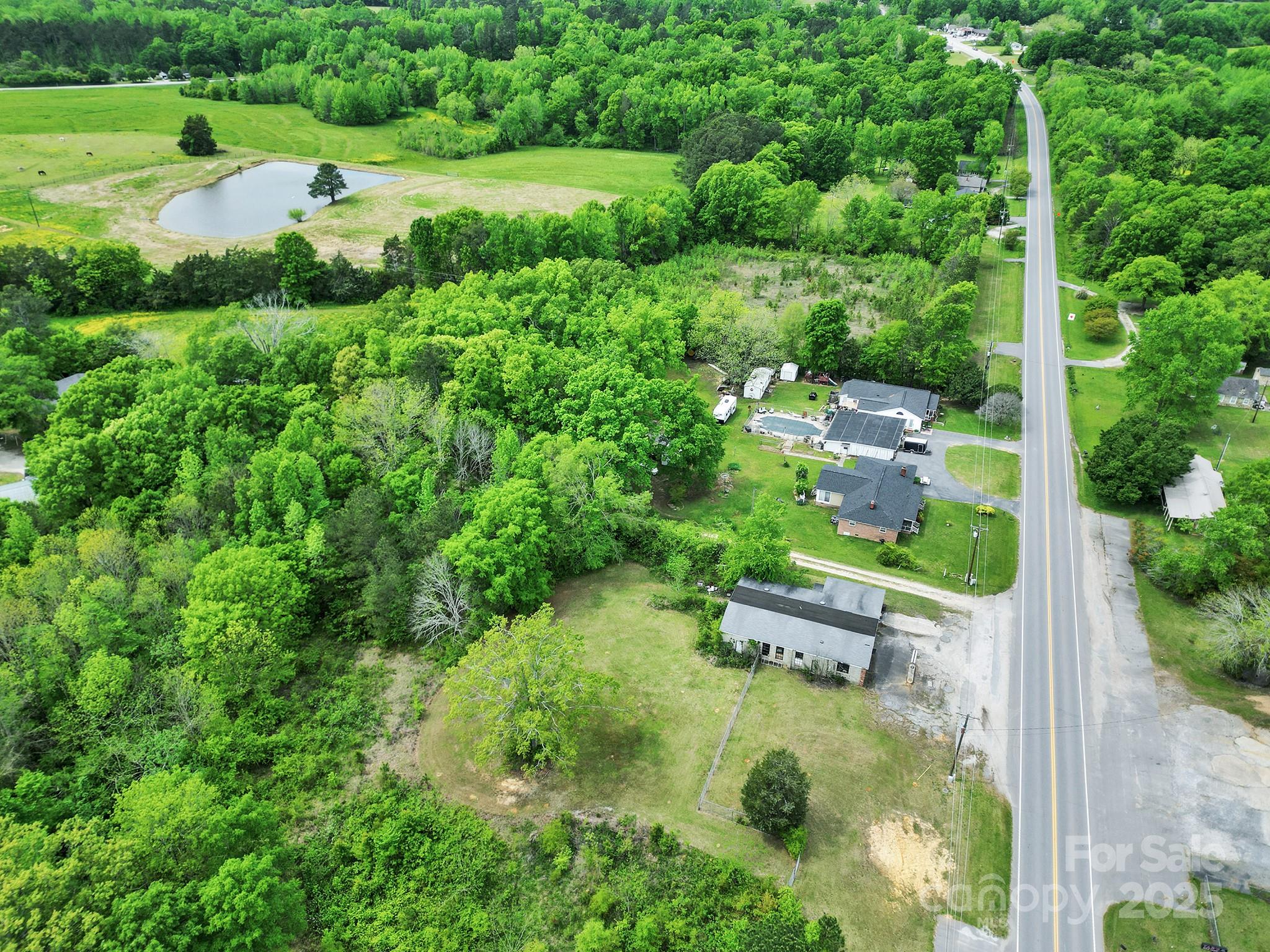 00 Flat Creek Road