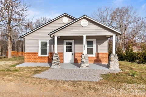 4582 Burkemont Road Morganton NC 28655