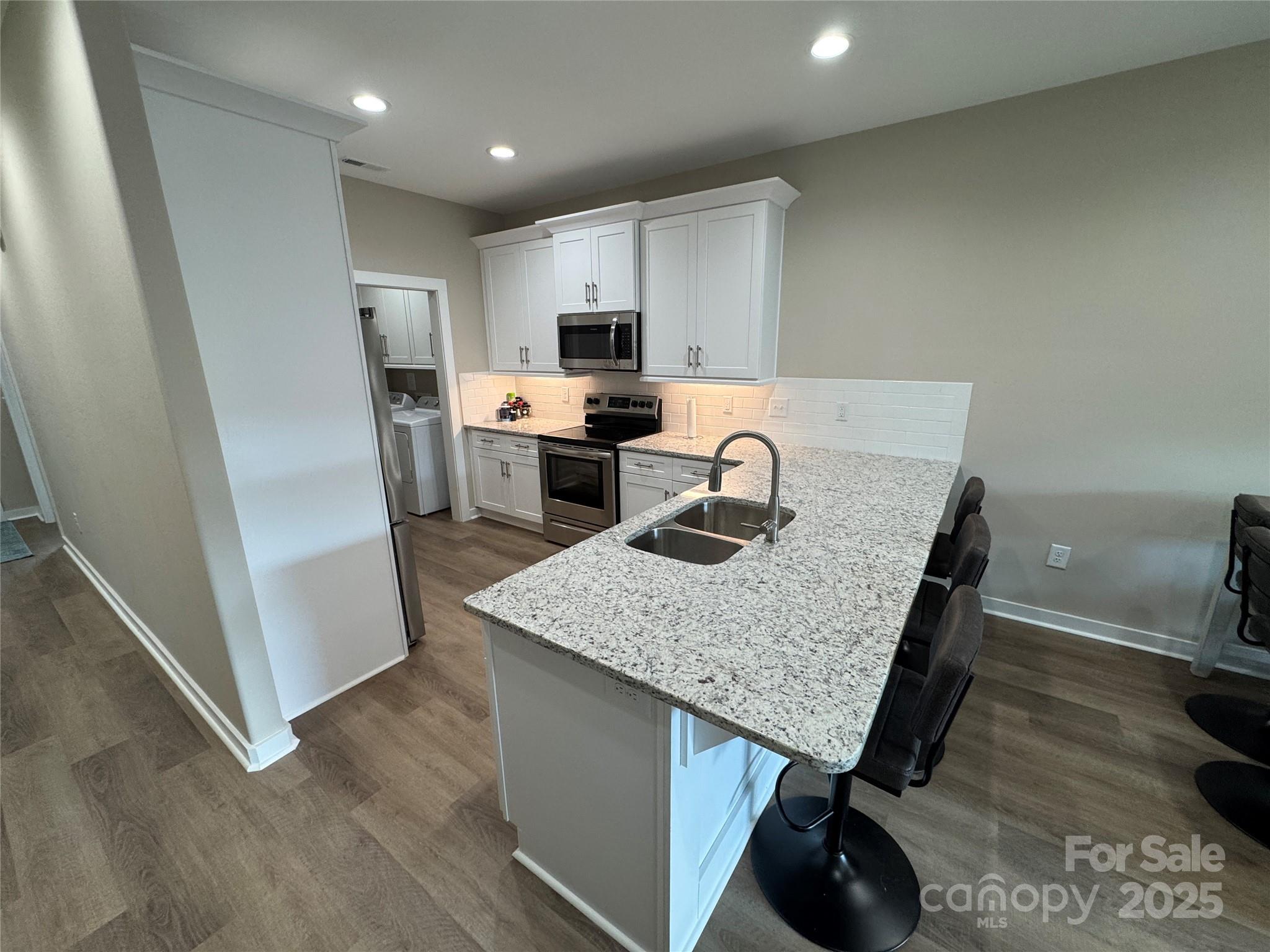 Sweetwater - Residential