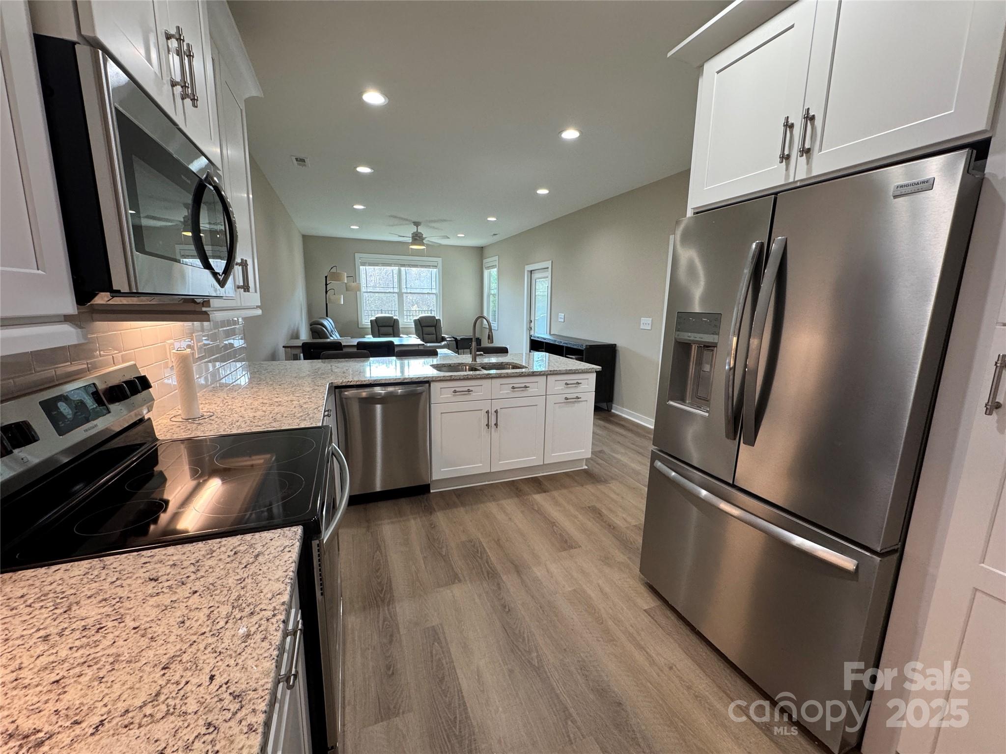 Sweetwater - Residential