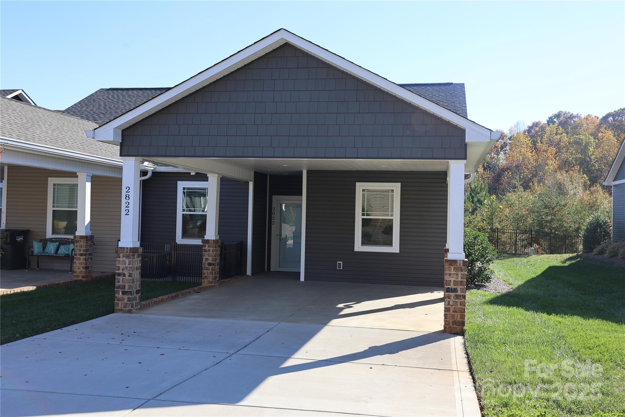 2822 15th Avenue Place SE