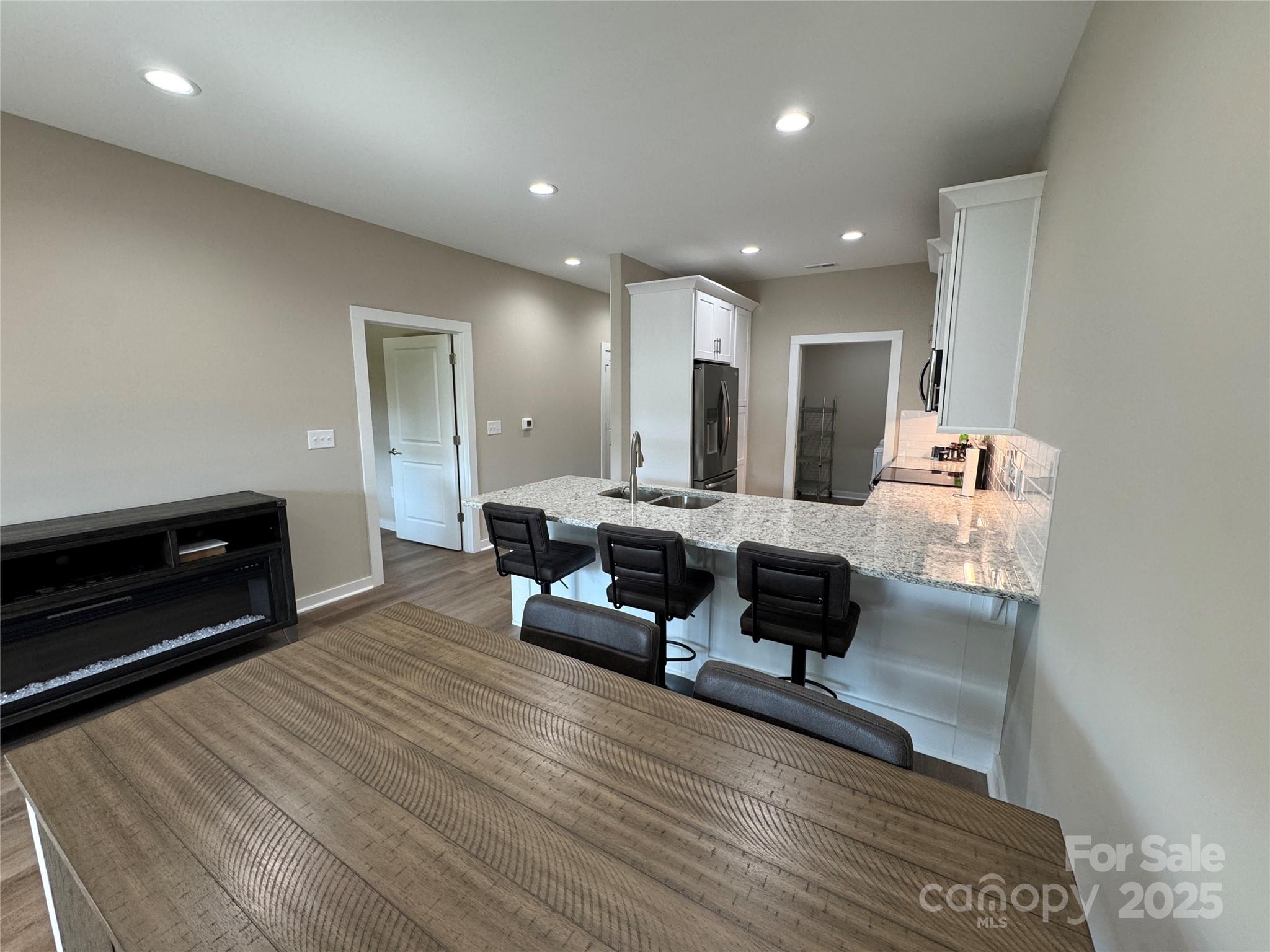 Sweetwater - Residential