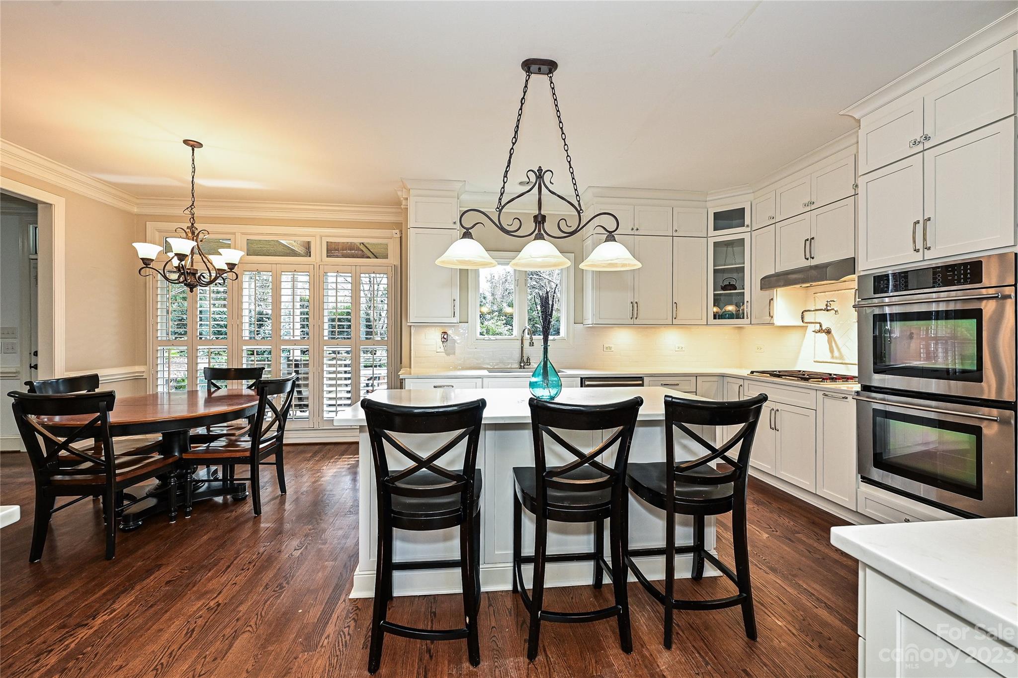 Mammoth Oaks - Residential