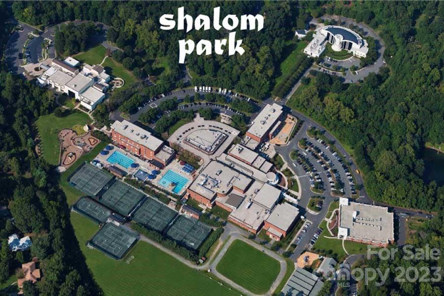 Mammoth Oaks - Residential