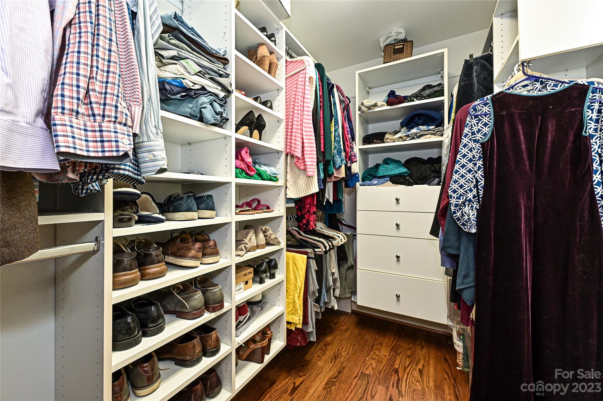 Mammoth Oaks - Residential