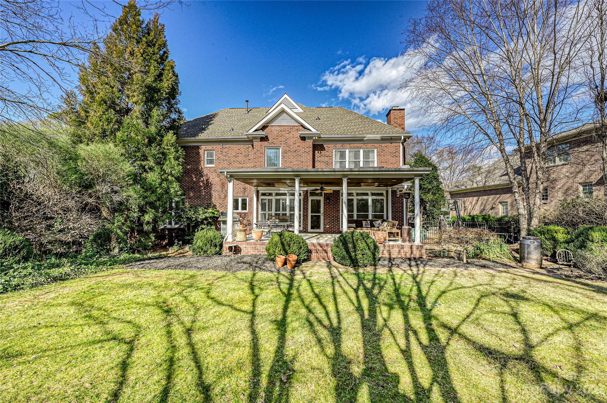 Mammoth Oaks - Residential