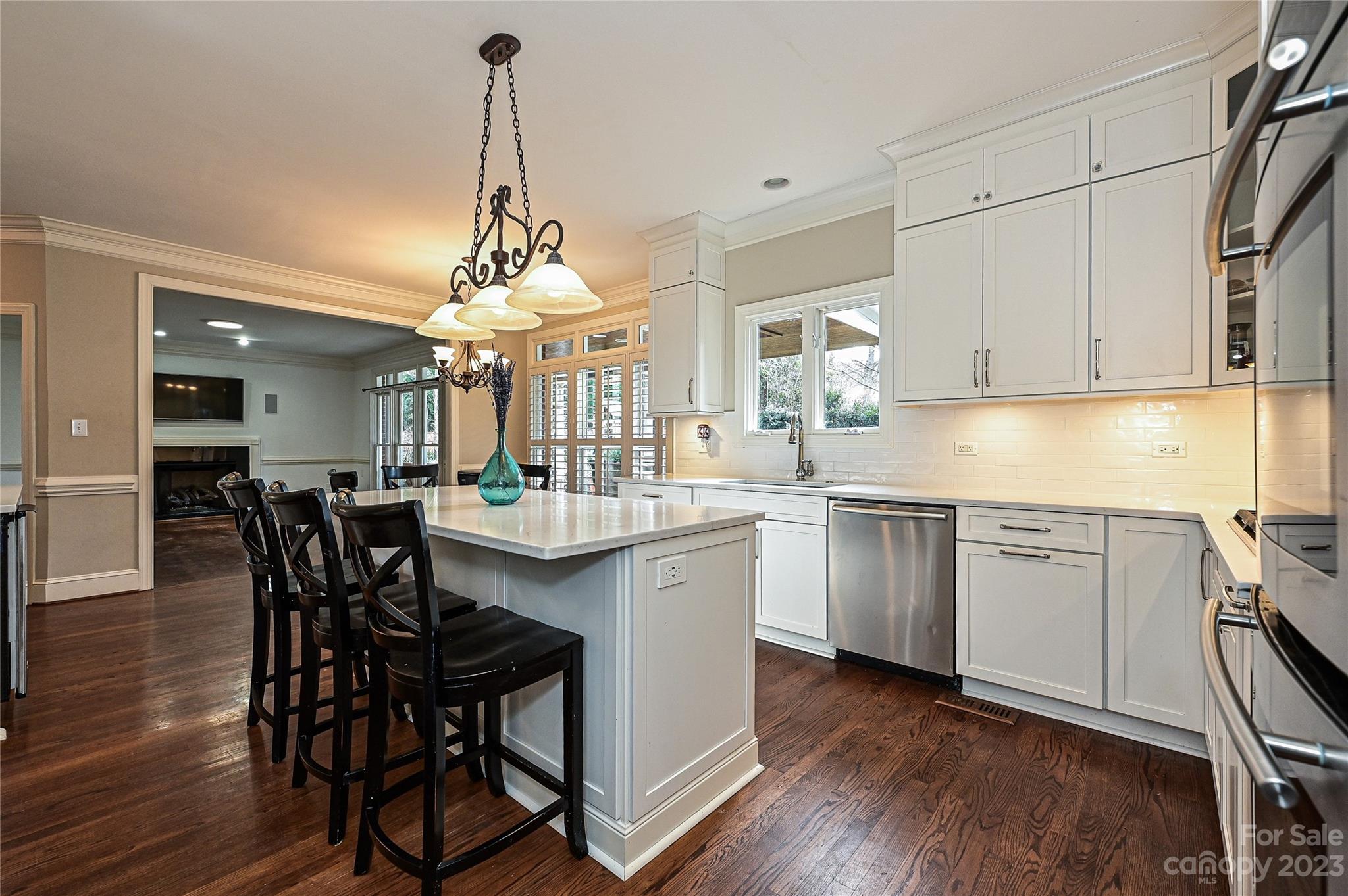 Mammoth Oaks - Residential