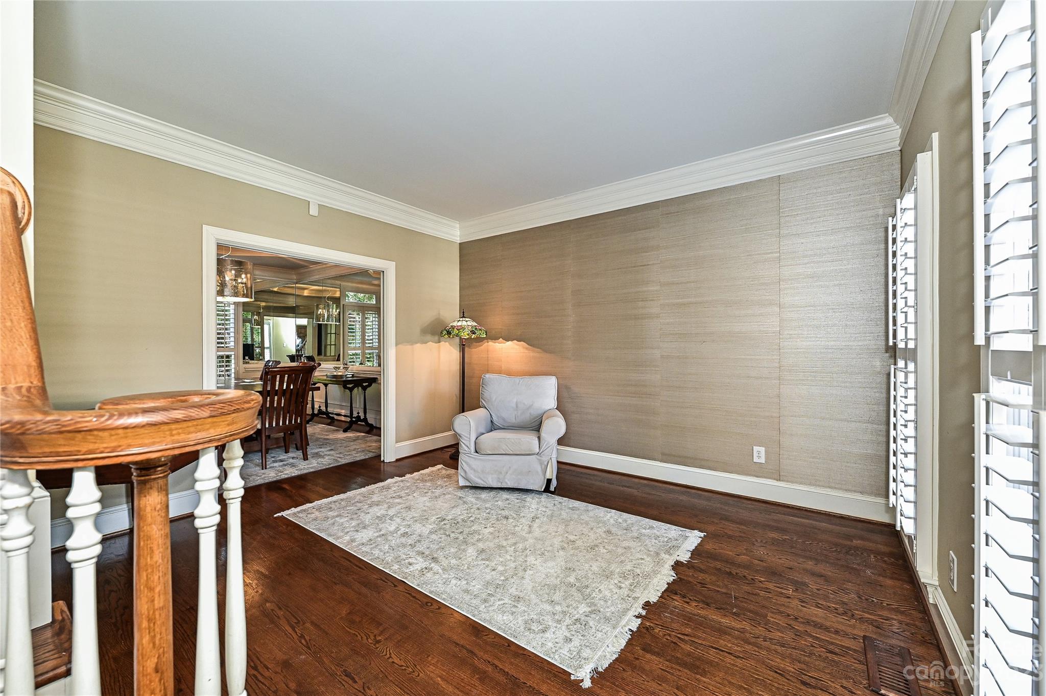 Mammoth Oaks - Residential