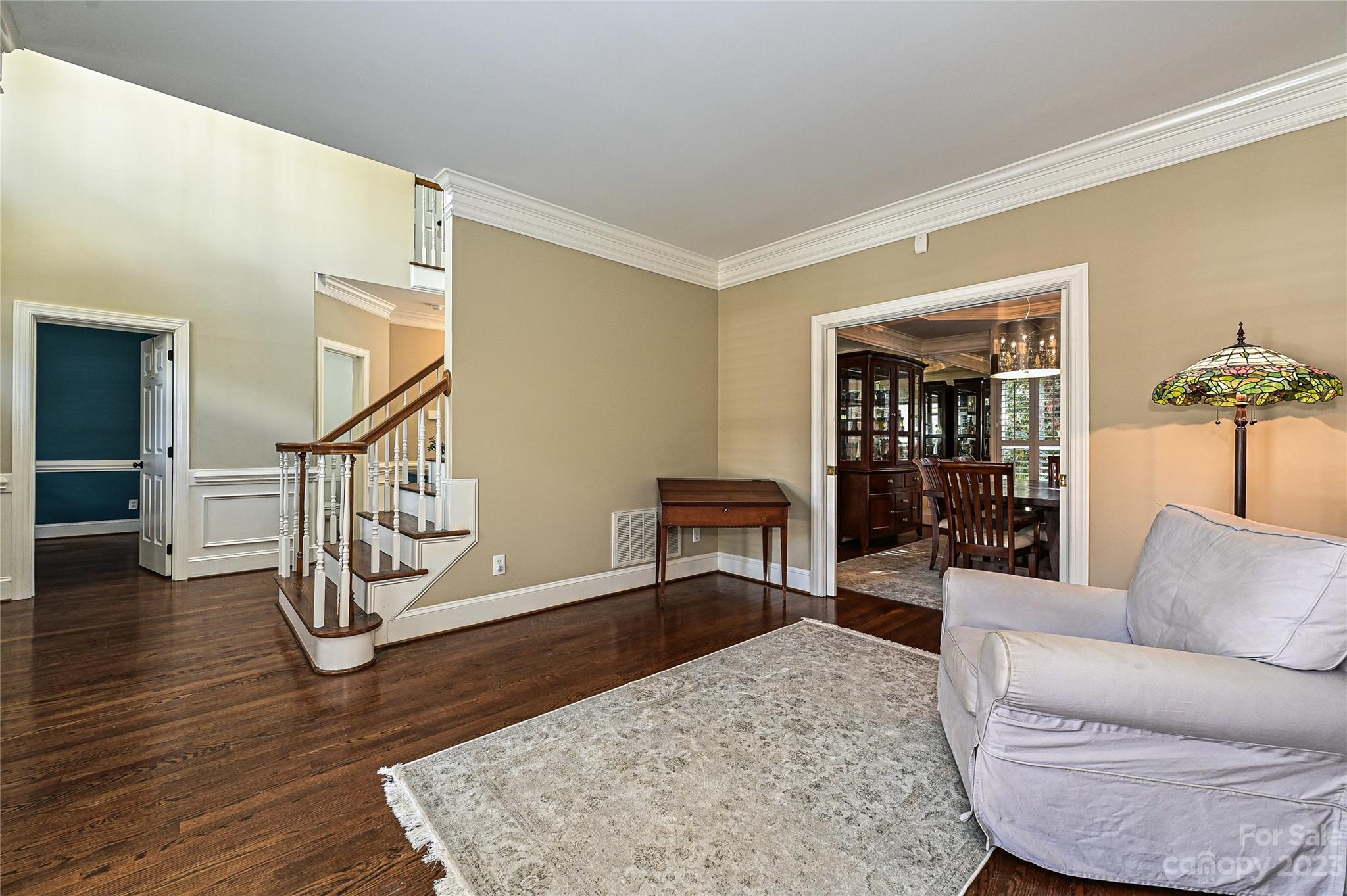 Mammoth Oaks - Residential